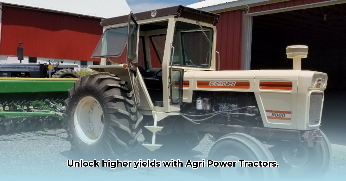 agri-power-tractor
